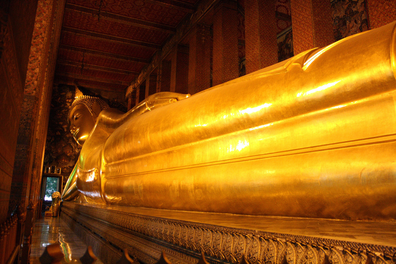 wat pho