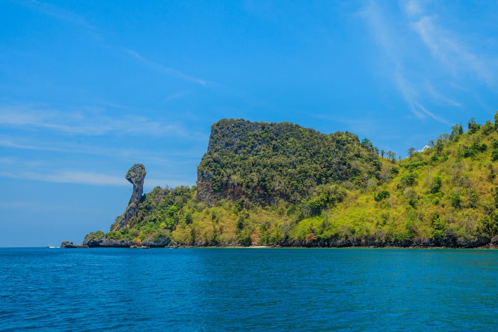 KOH KHAI ISLAND